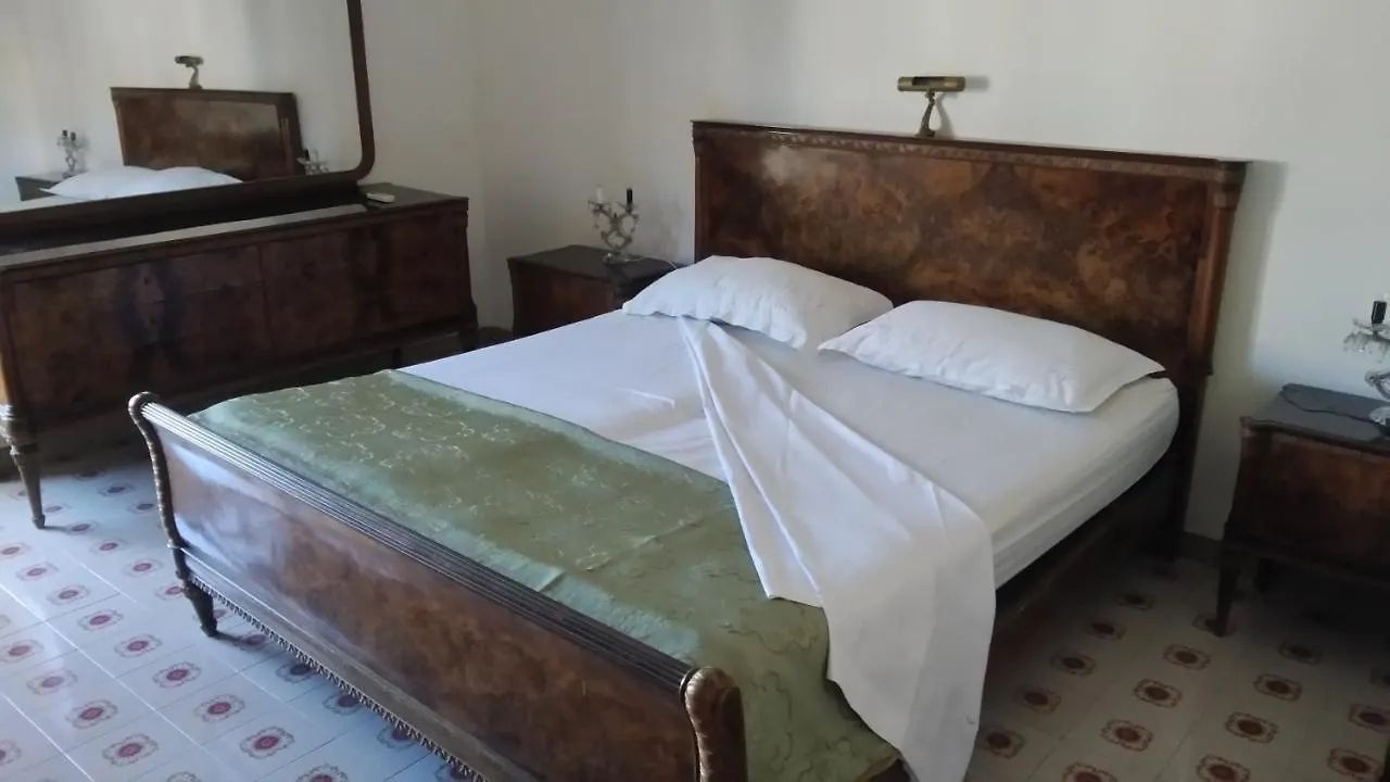 B&B Cavour Carlentini Ιταλία