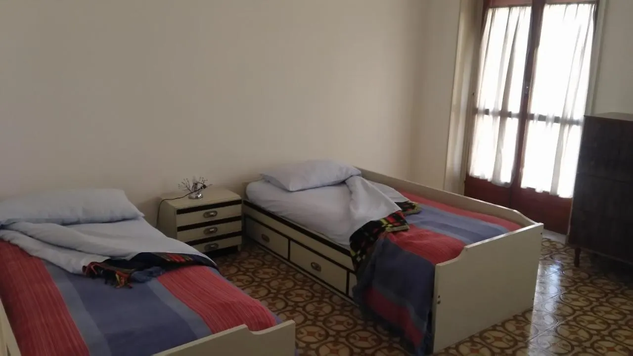 Bed and Breakfast B&B Cavour Carlentini