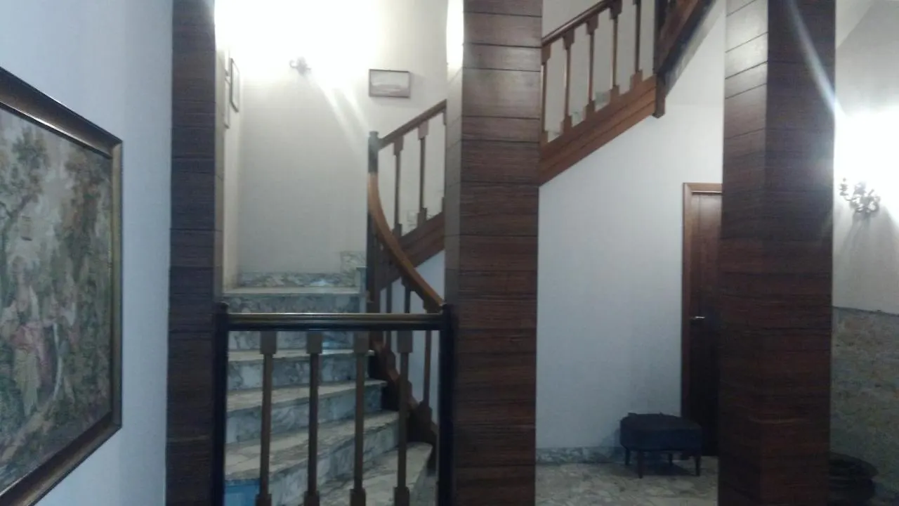 Bed and Breakfast B&B Cavour Carlentini
