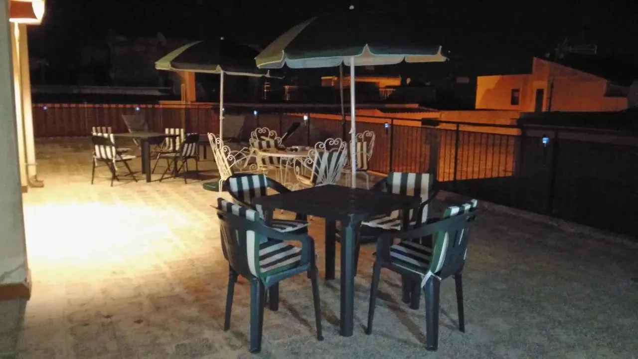 B&B Cavour Carlentini Bed and Breakfast